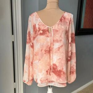 WHBM Blouse